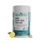 Neuherbs Fish Oil